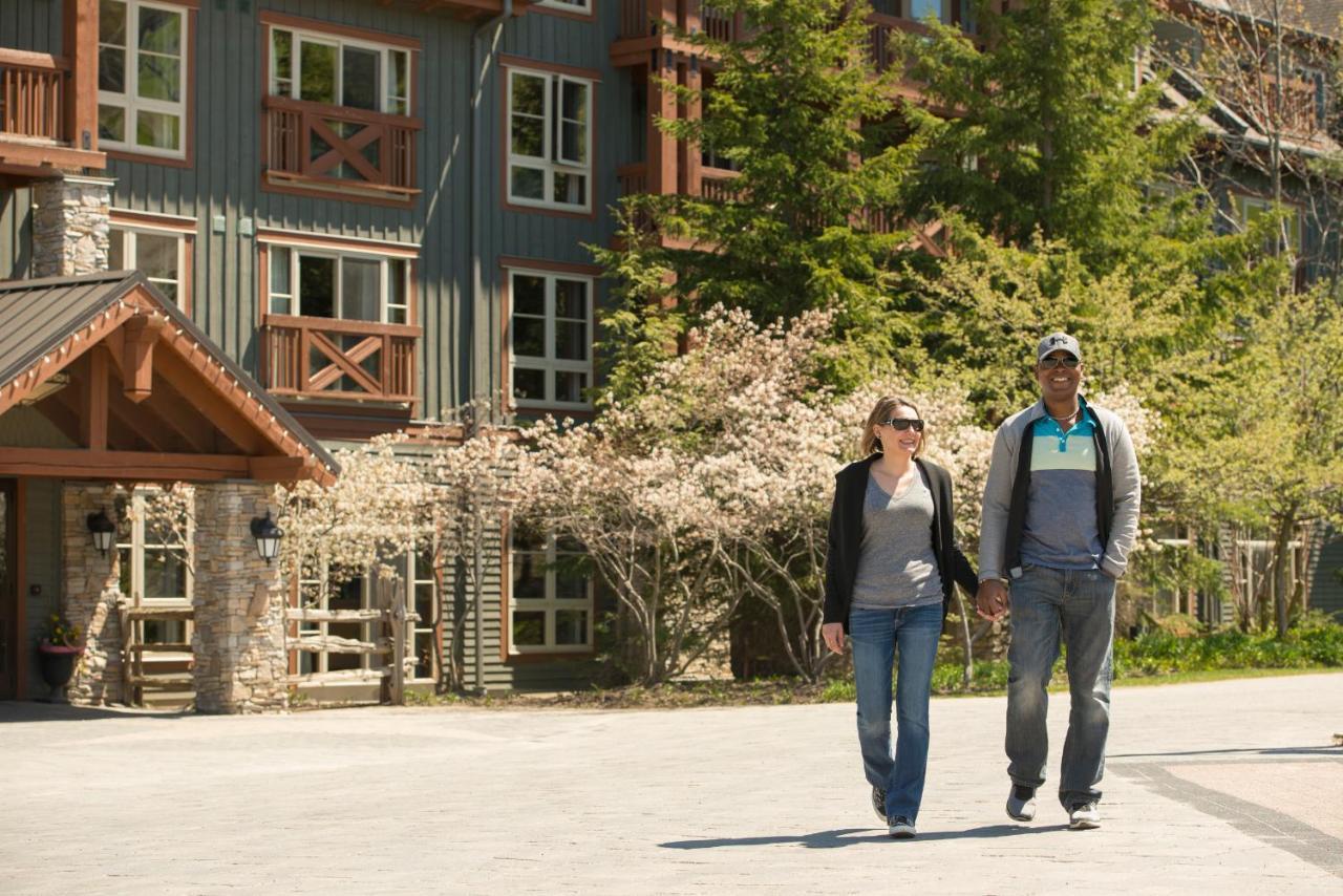 Blue Mountain Resort Home Collection The The Blue Mountains Exterior foto